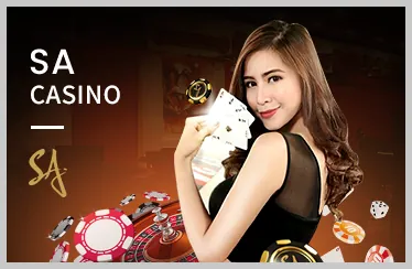 Casino Trực Tuyến tại qq8894